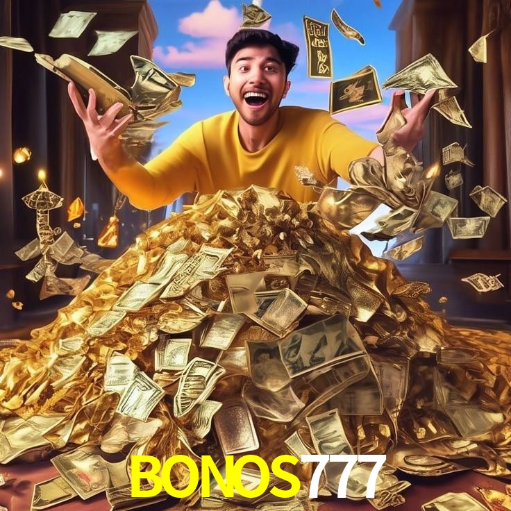 BONOS777 Bonos - rollover, KYC y retiro Bonos BONOS777 con checklist de rollover, depósito mínimo, KYC y retiro